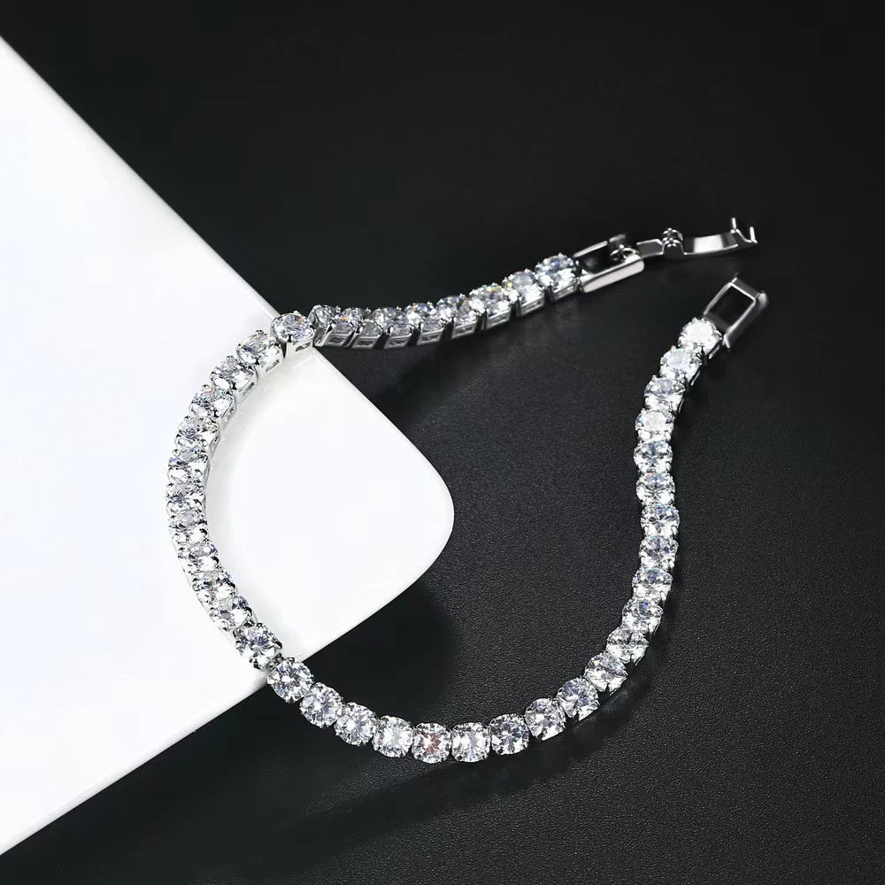 Tennis Bracelet