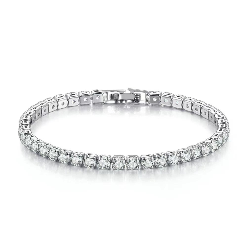 Tennis Bracelet