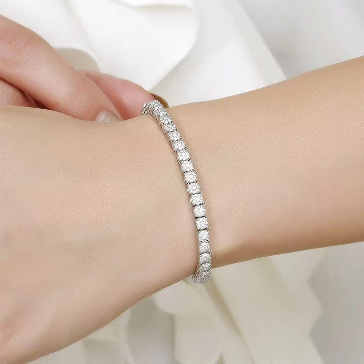 Tennis Bracelet