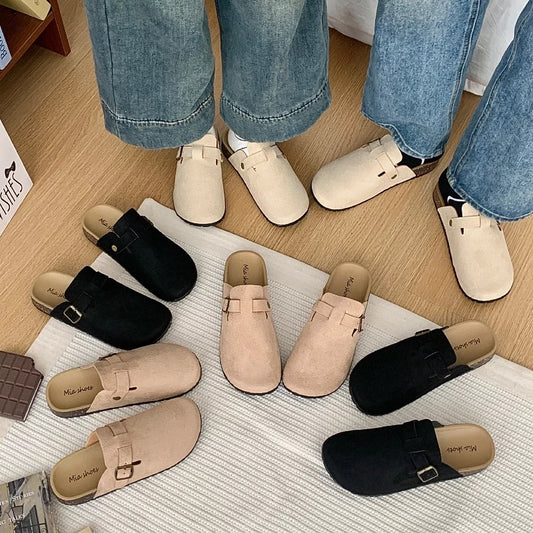 Clogs for Men and Women - FREE SHIPPING & COD NATIONWIDE