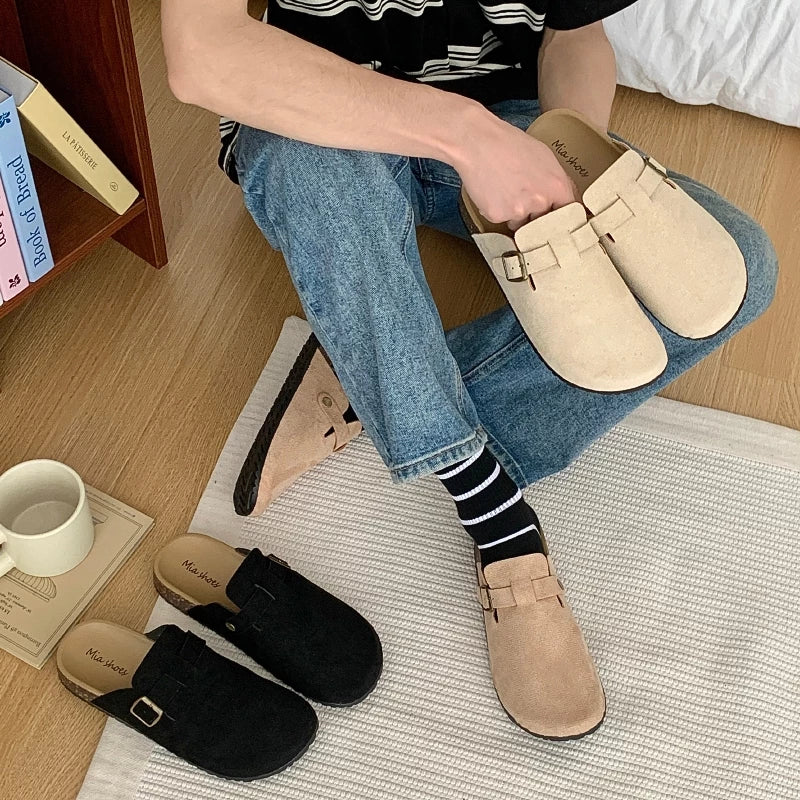 Clogs for Men and Women - FREE SHIPPING & COD NATIONWIDE